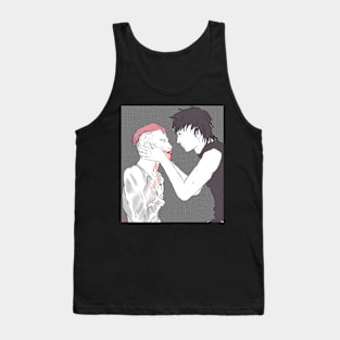 Tainted Tank Top